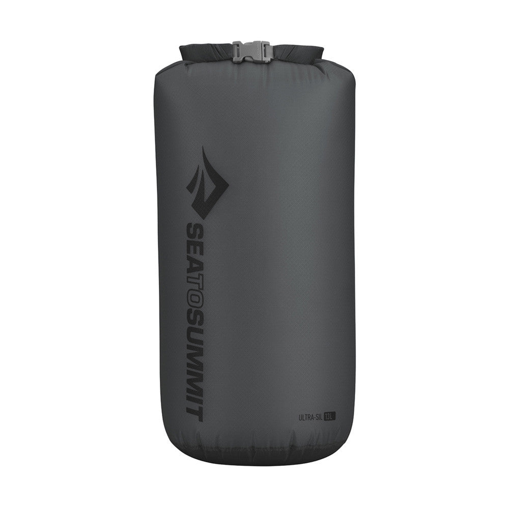 Sea to Summit - Ultra-Sil 13L Dry Sack - Grey