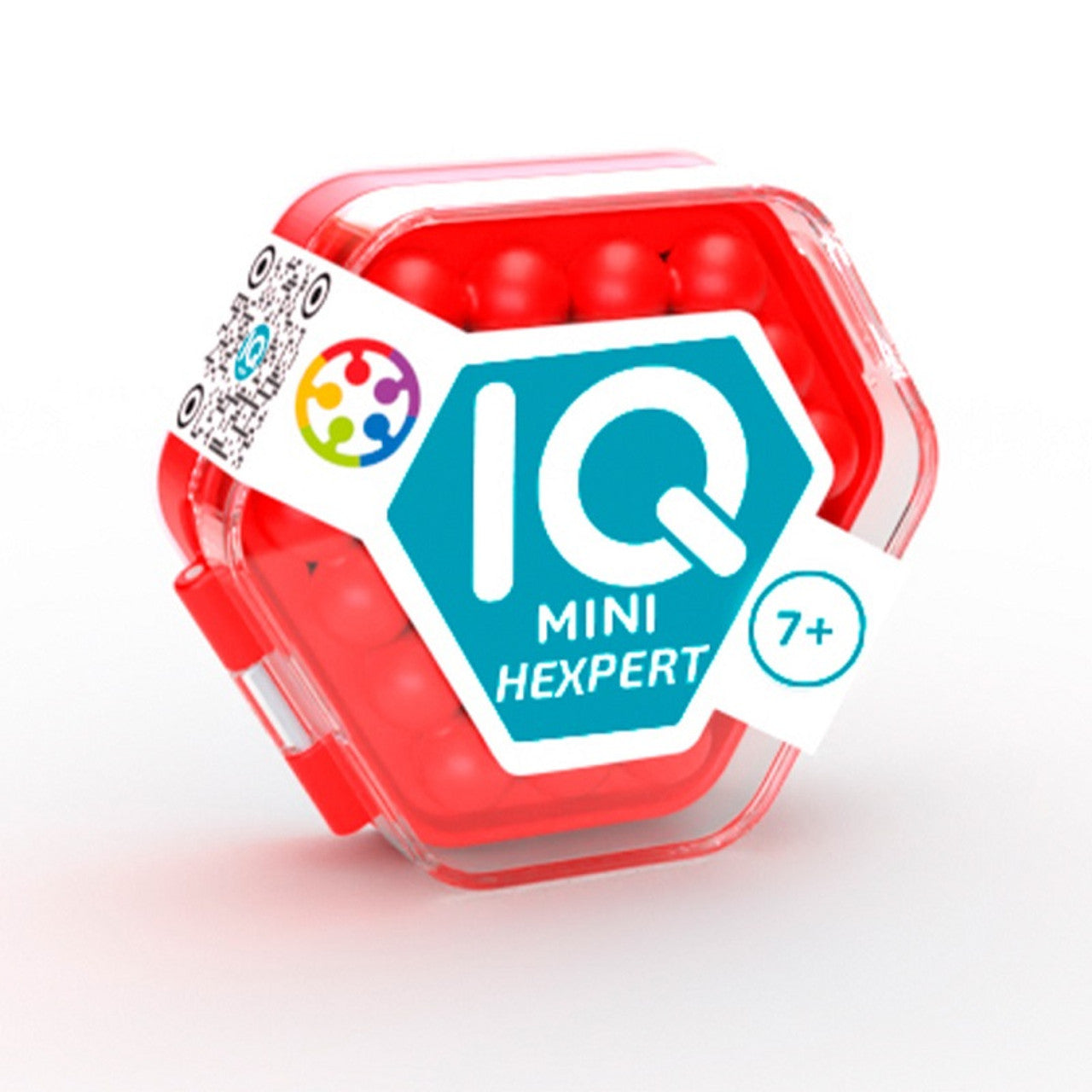 Smart Games IQ 系列