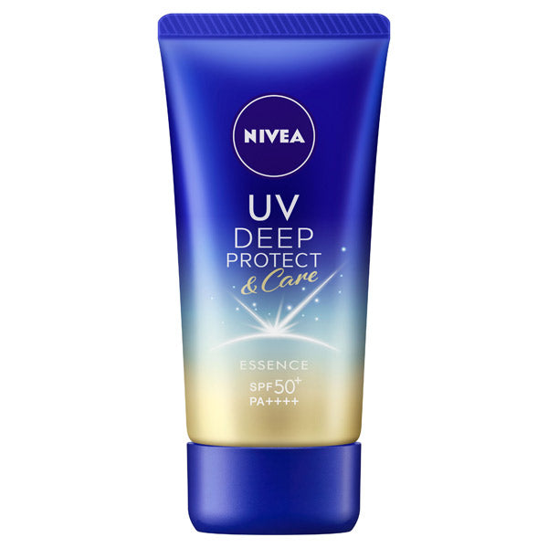 花王妮维雅 - UV 深层防护护理精华 SPF 50+PA++++ 50g