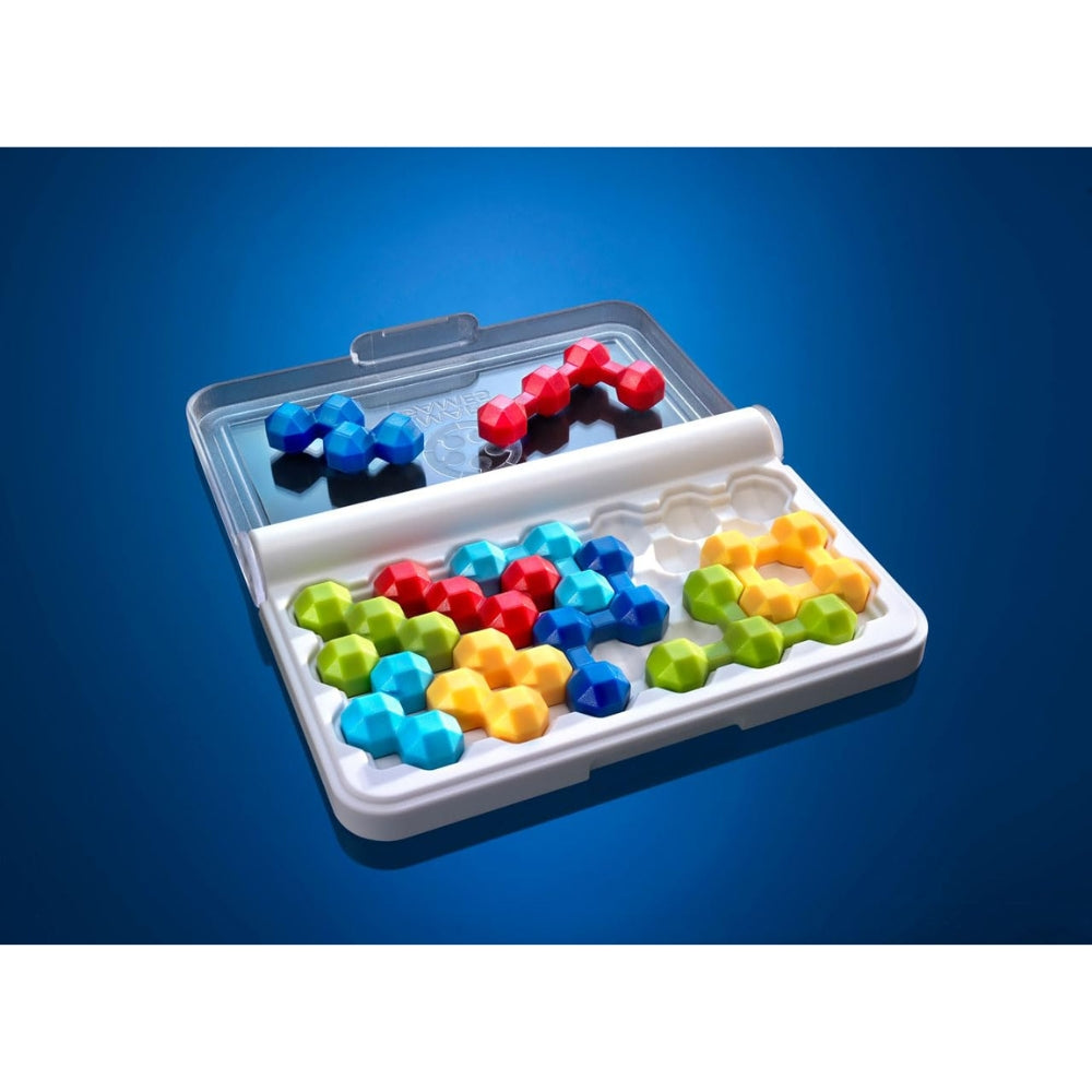 Smart Games - IQ Twins 适合7岁+