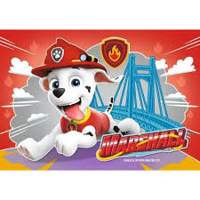 Ravensburger - My First Paw Patrol Puzzle 2 3 4 5pc