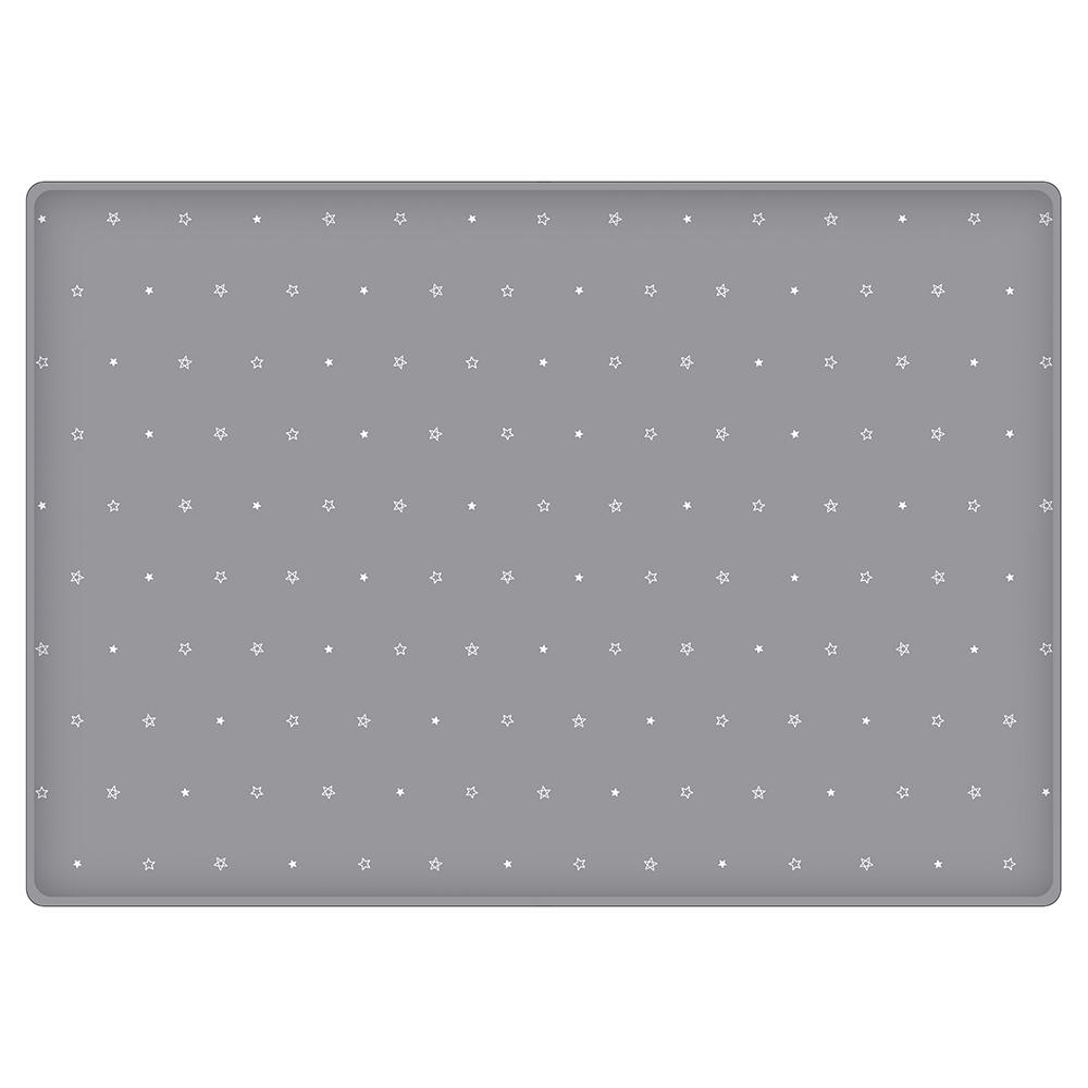 Panda Kids - Premium Baby PVC Playmat - Perfect for Indoor and Baby Room