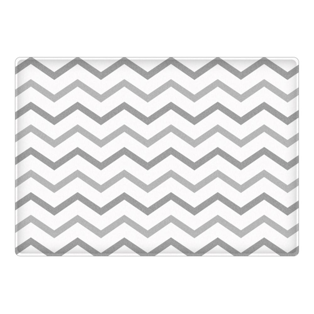 Panda Kids - Premium Baby PVC Playmat - Perfect for Indoor and Baby Room