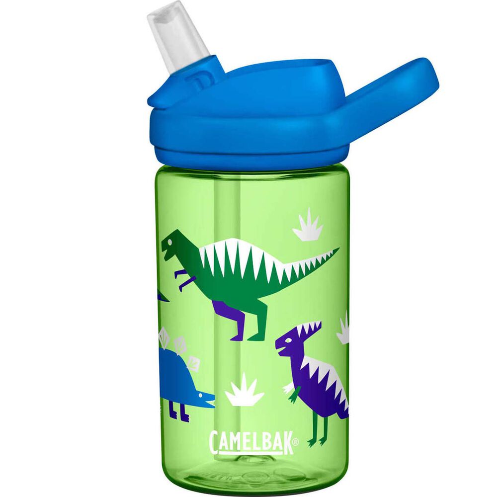 驼峰Camelbak - Eddy+ 儿童水壶400ml 多款可选
