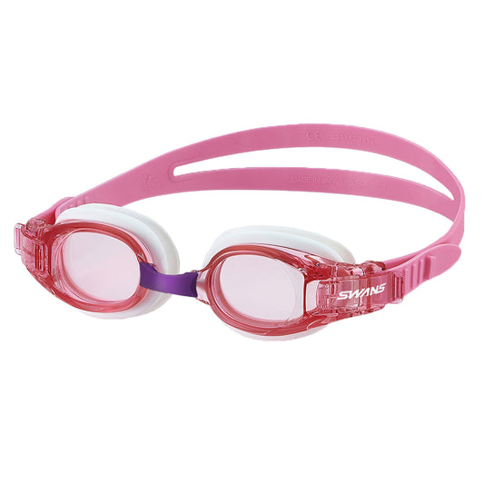 Swans - Junior Swimming Goggle SJ-8N Pink