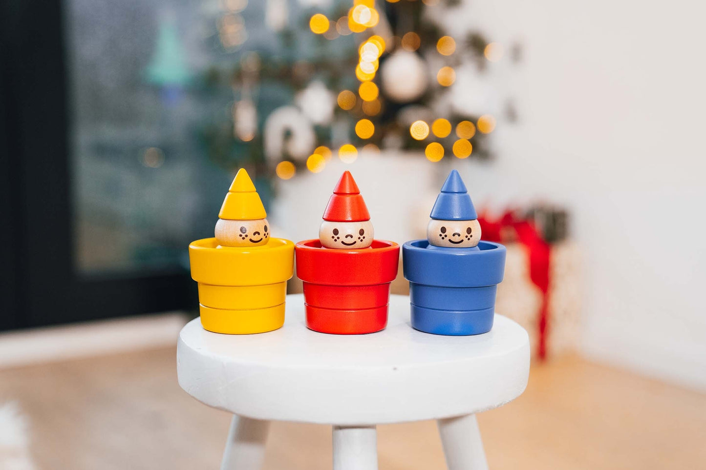 Smart Games - Gnome Sweet Gnome 适合3岁+