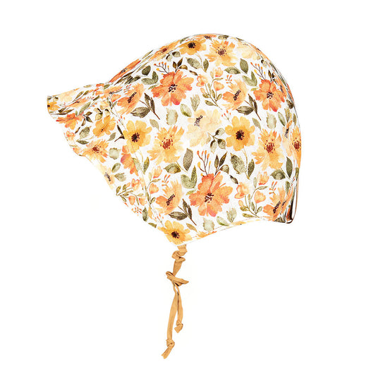 Bedhead Hats - 'Searcher' 双面花边软帽 - Margaret & Maize (S码 和 M码)
