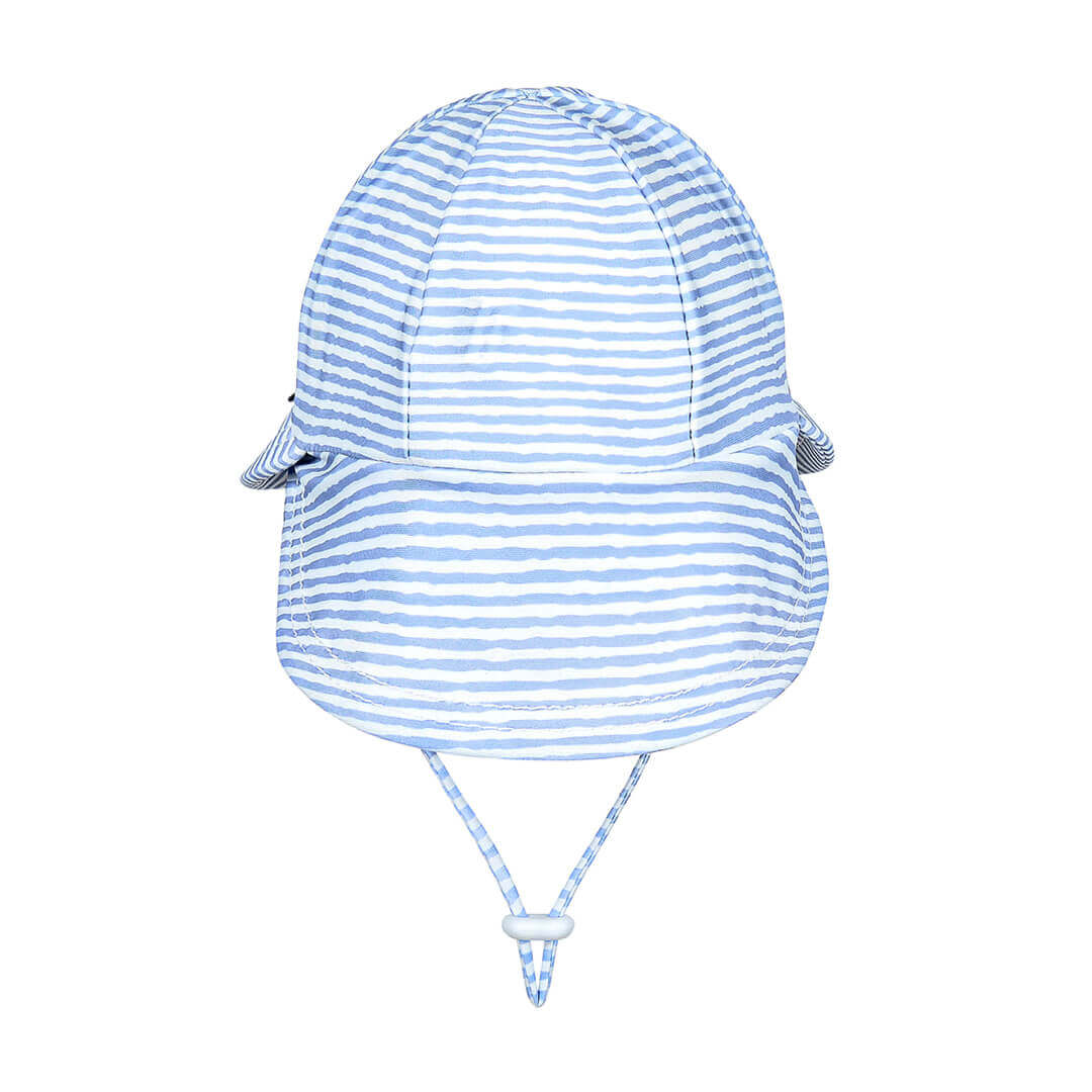 Bedhead - (只有S码)军团沙滩帽 - Stevie (47cm|6-12M|S)