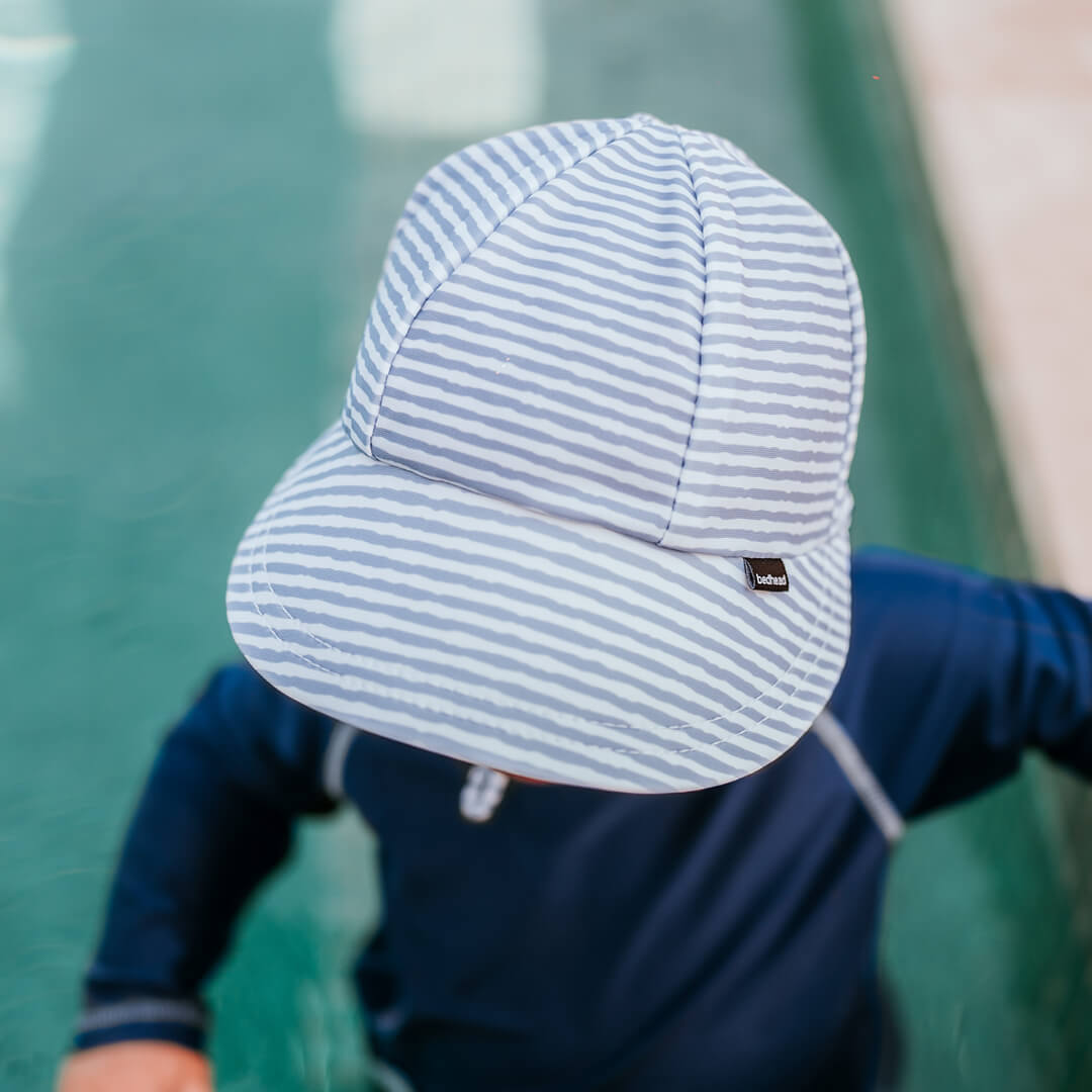 Bedhead - (只有S码)军团沙滩帽 - Stevie (47cm|6-12M|S)