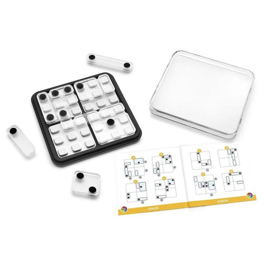 Smart Games - Dice Deduction 适合10岁+