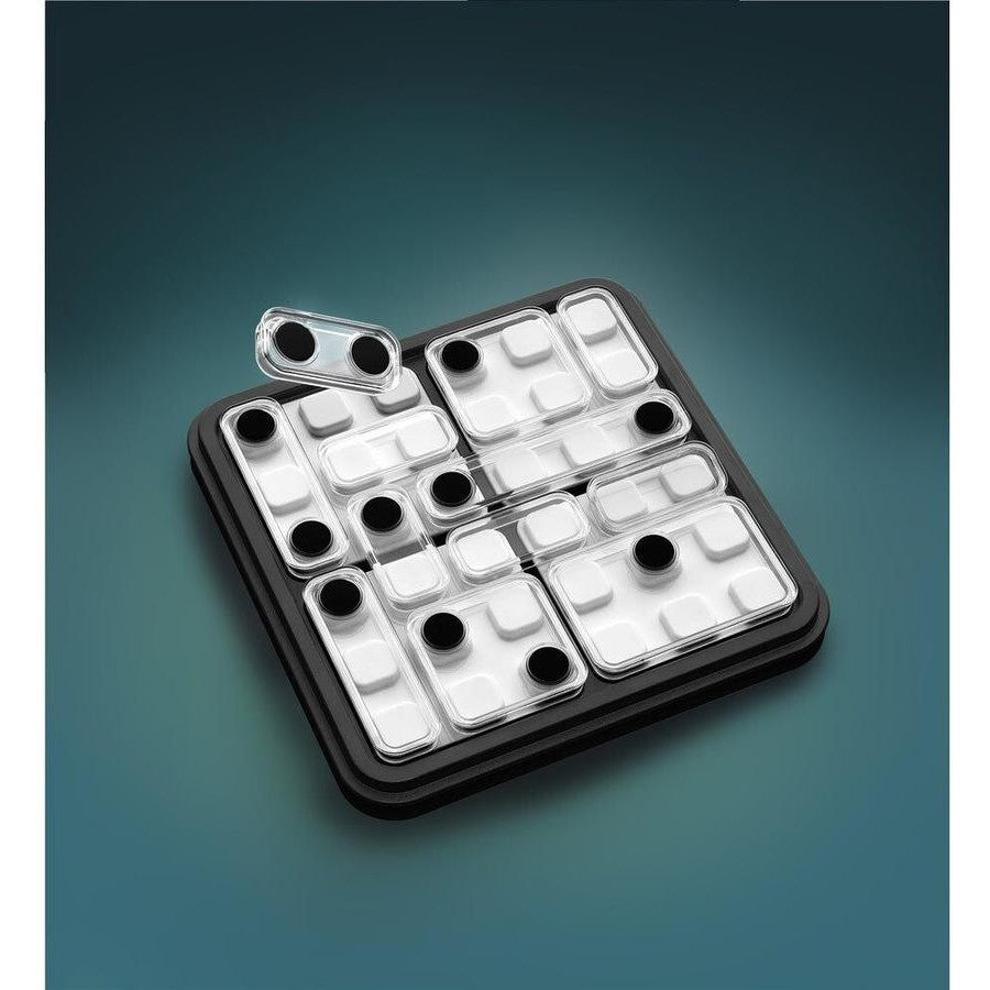 Smart Games - Dice Deduction 适合10岁+