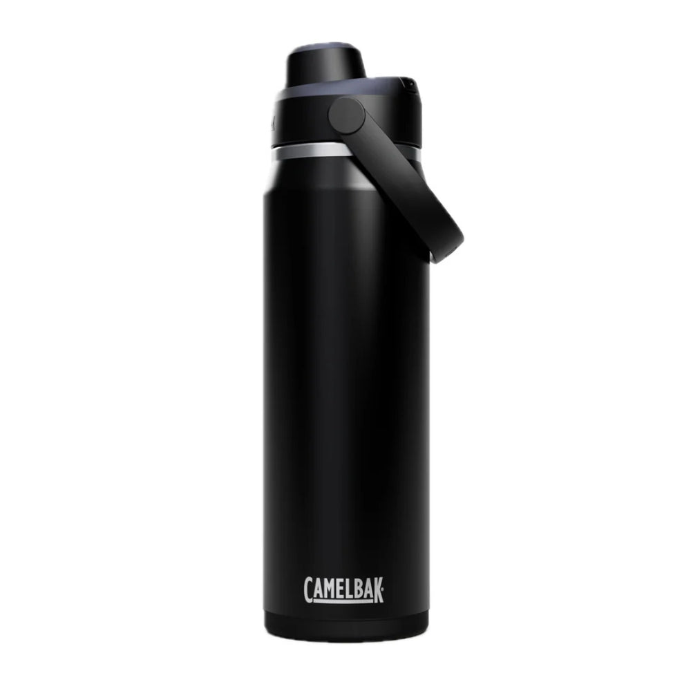 驼峰Camelbak - Thrive Chug Insulated 不锈钢水杯 750ml - Black