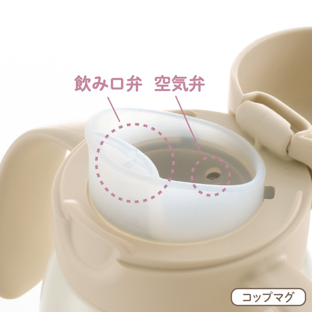 利其尔 - 水杯套装 绿色恐龙款 适合5个月+