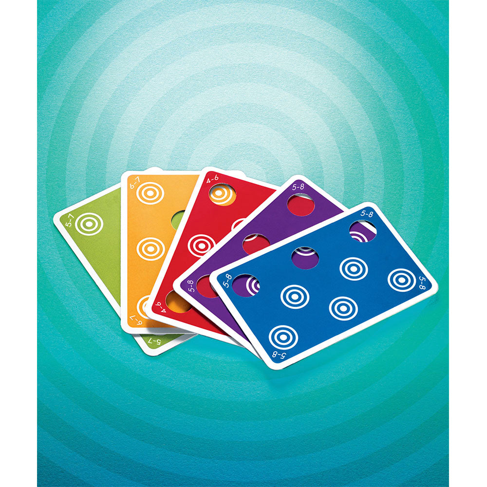 Smart Games - Top Spot 占据高点 适合8岁+
