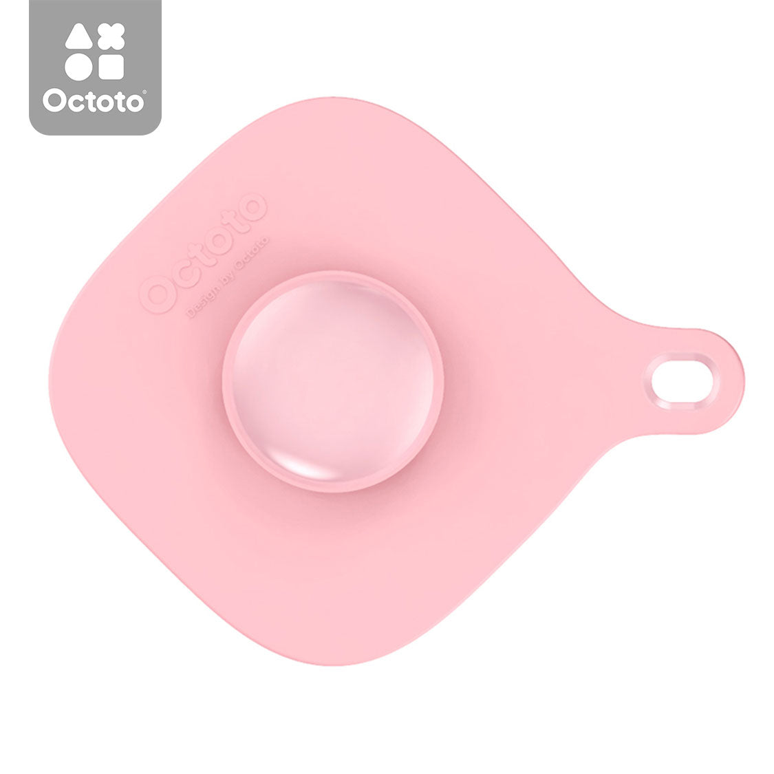 Octoto 经典款餐具吸盘贴