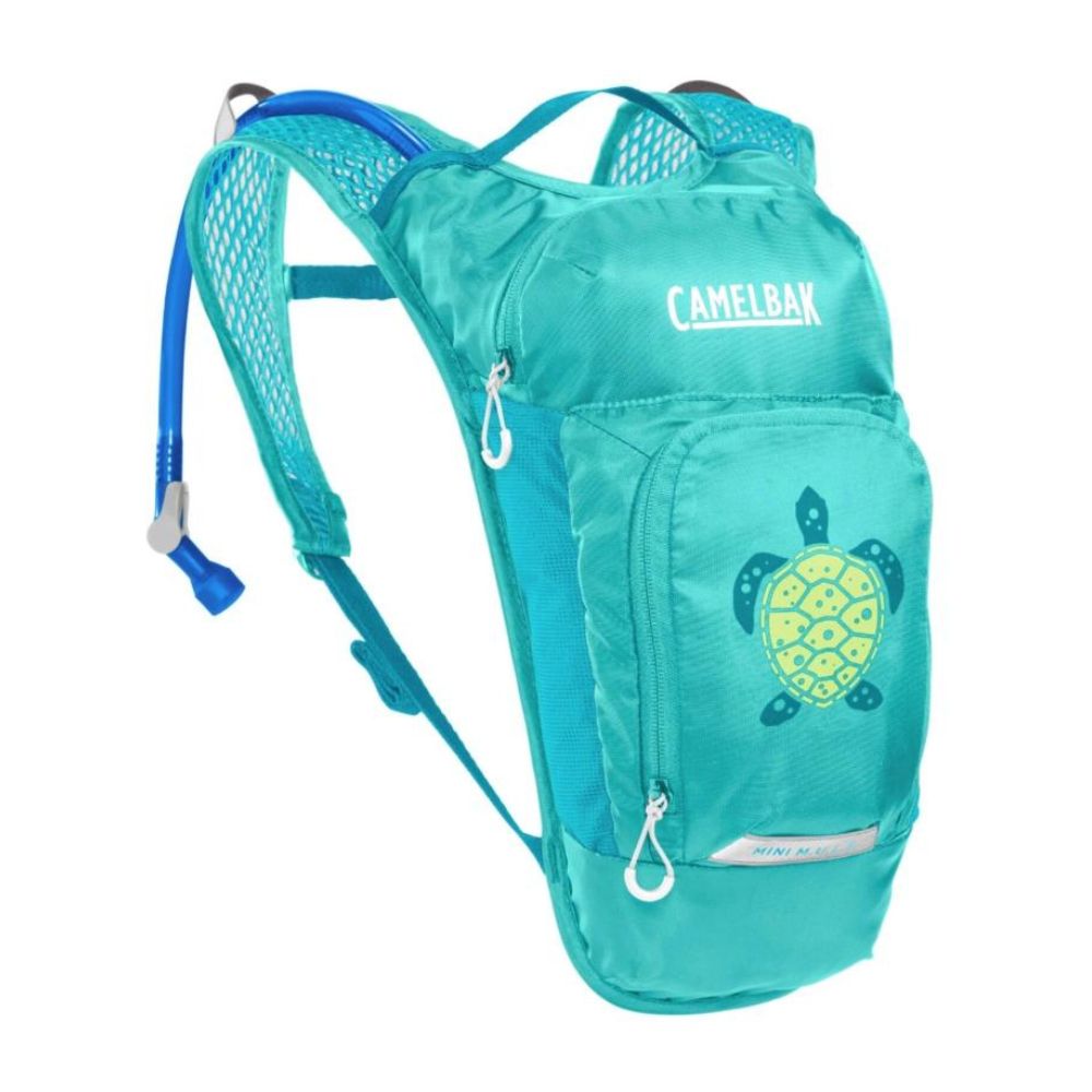 驼峰Camelbak - Mini M.U.L.E 1.5L Turquoise/Turtle