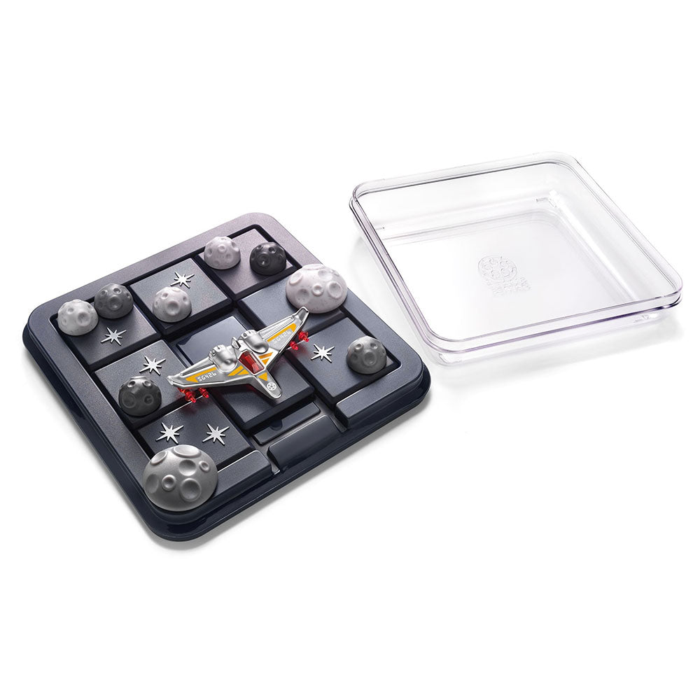 Smart Games - Asteroid Escape 宇宙迷航 适合8岁+