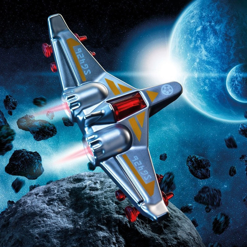Smart Games - Asteroid Escape 宇宙迷航 适合8岁+