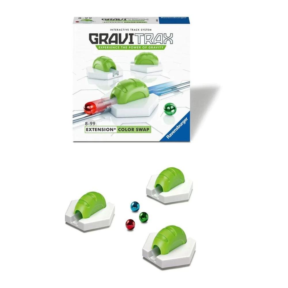 GraviTrax - Action Pack Color Swap