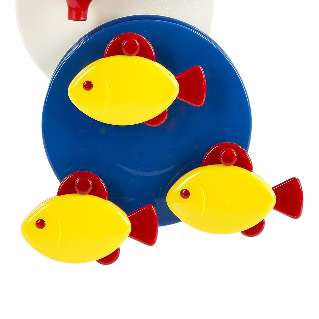 Ambi Toys - 小鱼水车