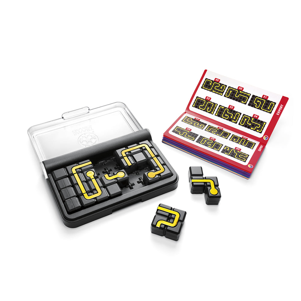 Smart Games - IQ Circuit 智慧电路板 适合8岁+