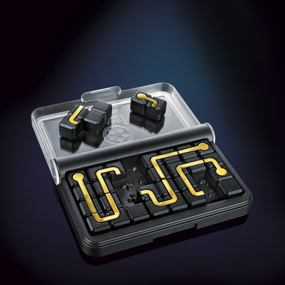 Smart Games - IQ Circuit 智慧电路板 适合8岁+