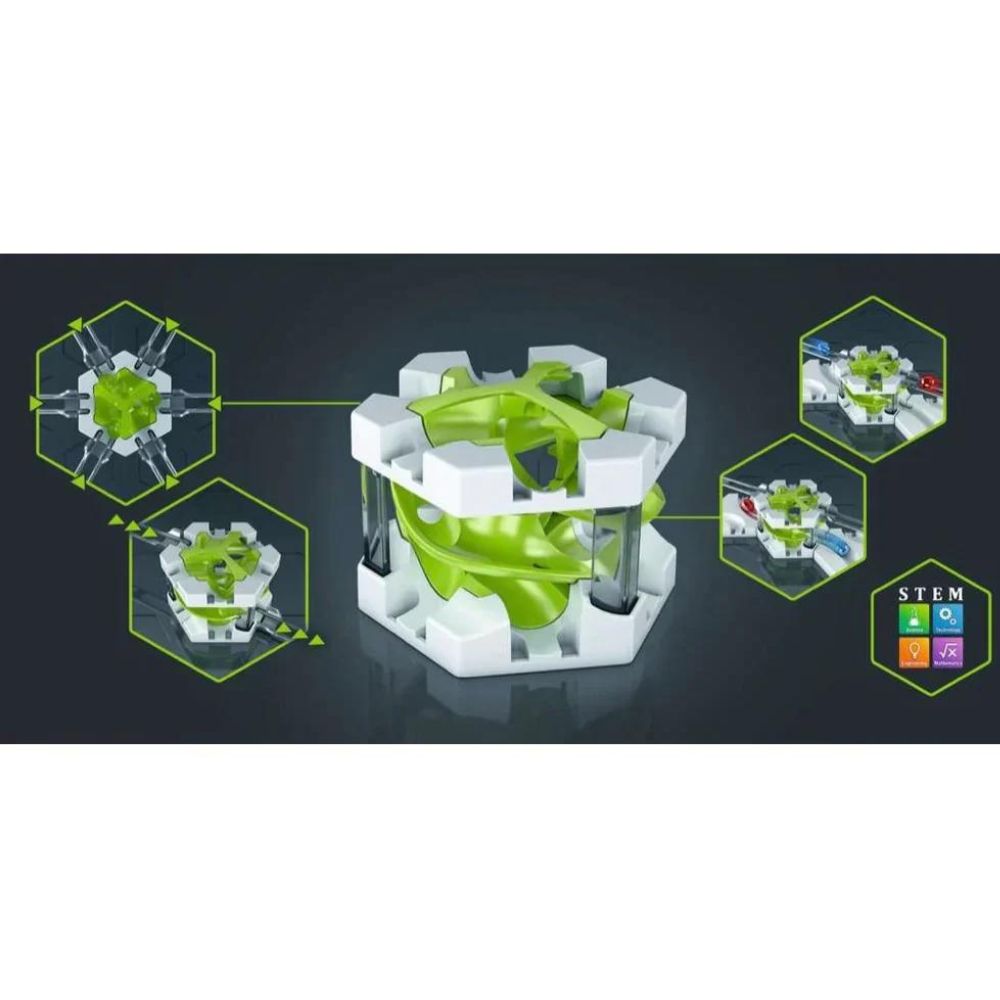GraviTrax - PRO Action Pack Helix