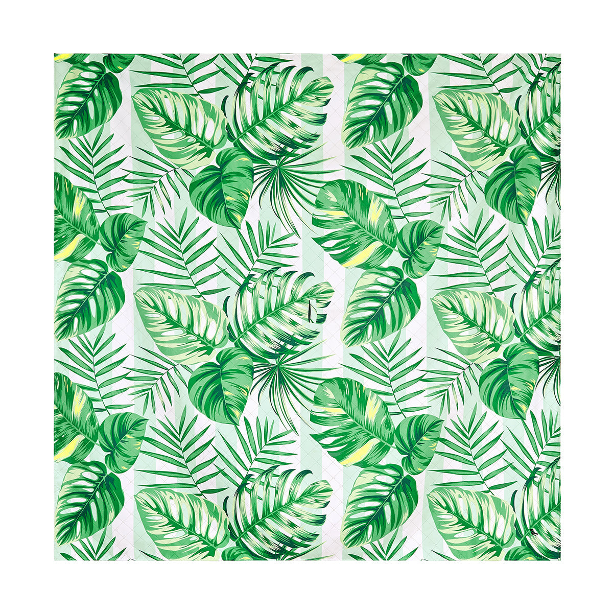 Dock & Bay - Picnic Blanket Large Palm Dreams