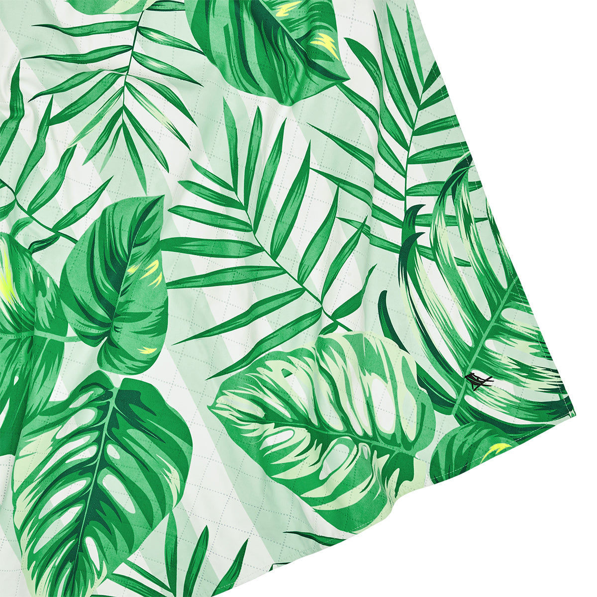 Dock & Bay - Picnic Blanket Large Palm Dreams