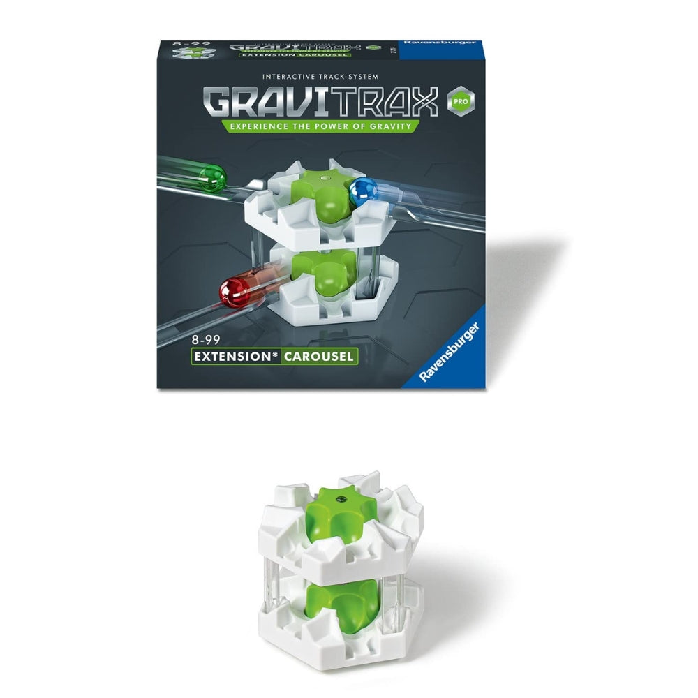 GraviTrax - PRO Action Pack Carousel