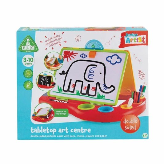 Early Learning Centre - 桌面艺术中心