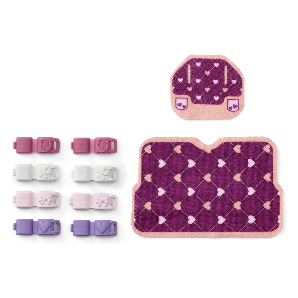 思乐 - Horse Styling Accessories
