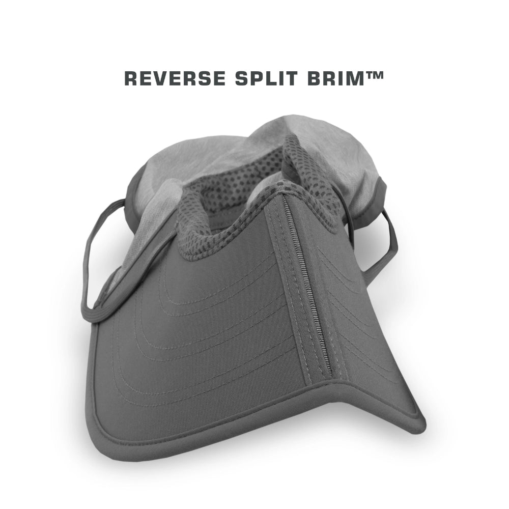 Sunday Afternoons - 超强探险帽 Ultra Adventure Hat Cinder / Gray