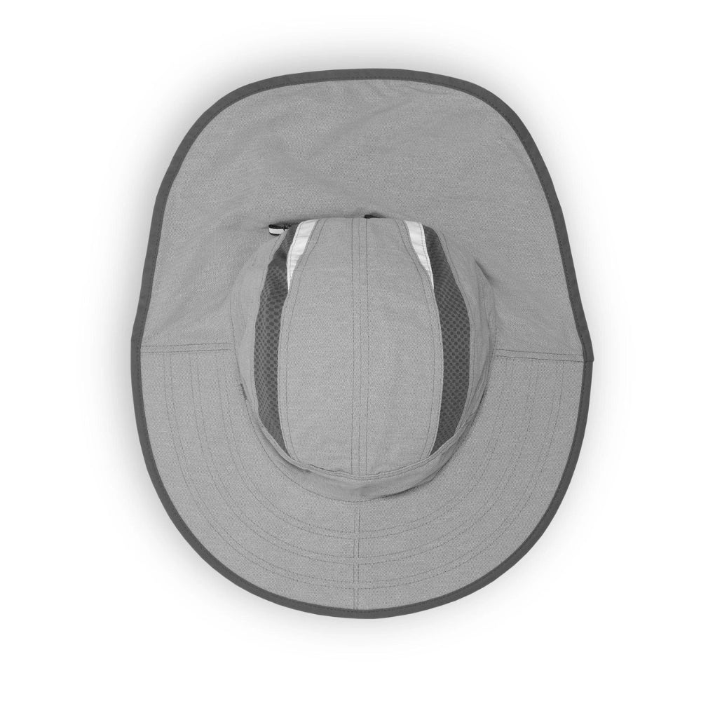 Sunday Afternoons - 超强探险帽 Ultra Adventure Hat Cinder / Gray