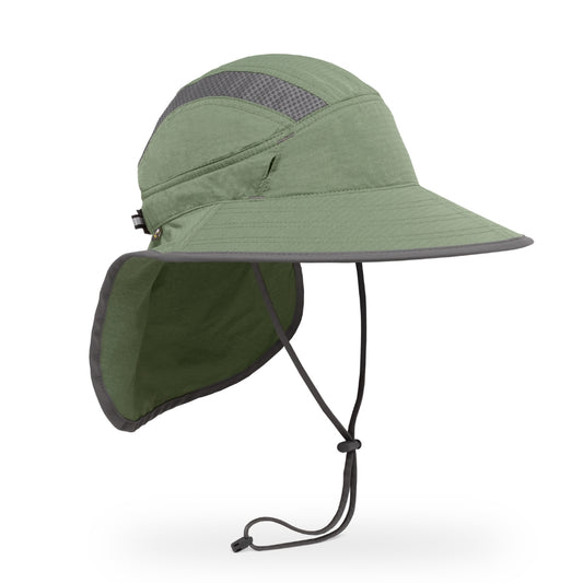 Sunday Afternoons - 超强探险防晒帽 Ultra Adventure Hat Eucalyptus