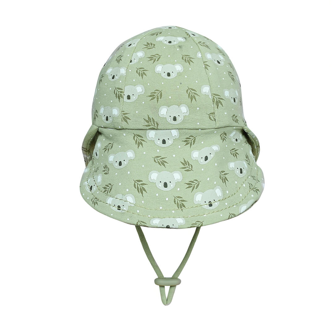Bedhead Hats - (只有L码) 儿童军团帽  - Koala