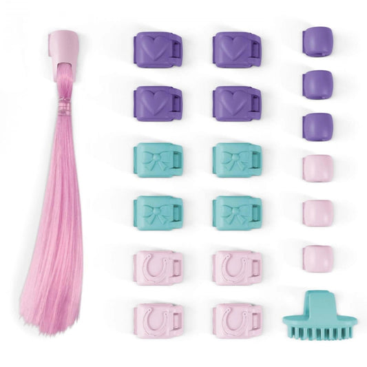 思乐 - Horse Hair Accessories