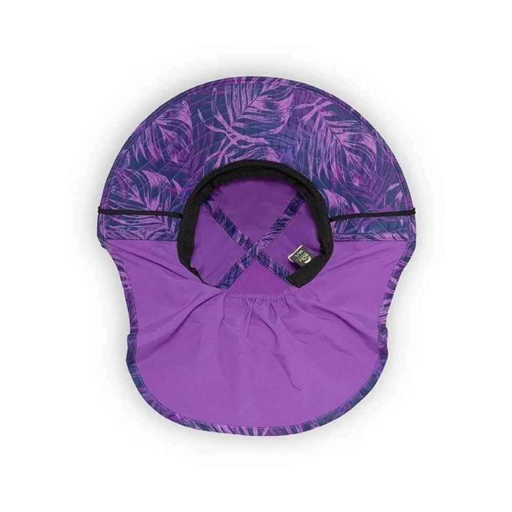 Sunday Afternoons - 女神帽Shade Goddess Dark Violet