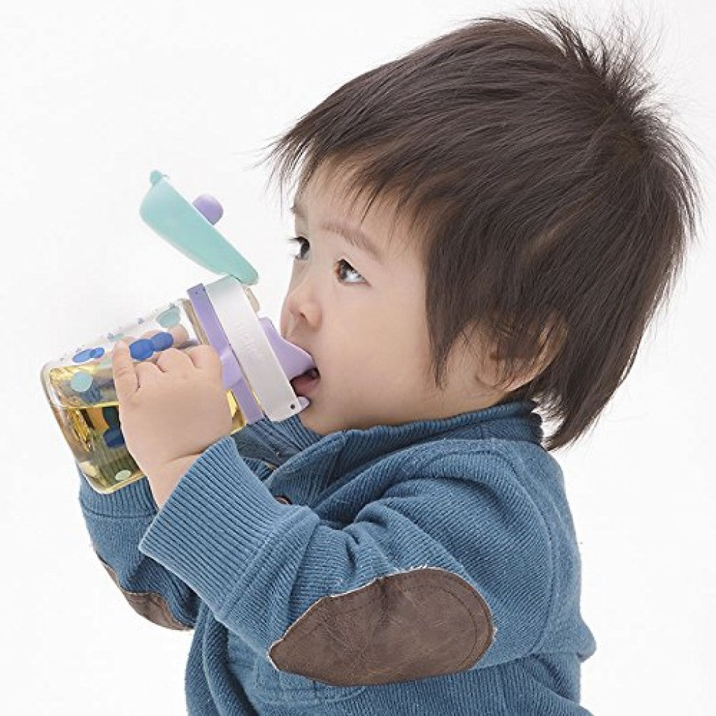 利其尔 - 直饮杯300ml 适合8个月+