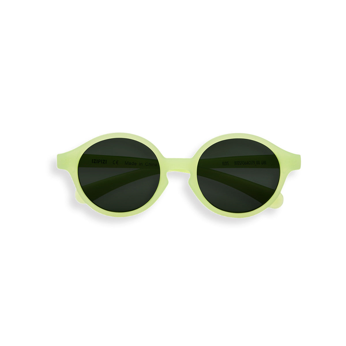 绿洲系列青苹果宝宝墨镜 -适合0-12个月Baby Collection - Apple Green