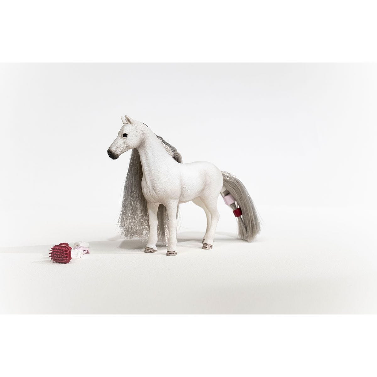 思乐 - Beauty Horse Quarter Horse Mare