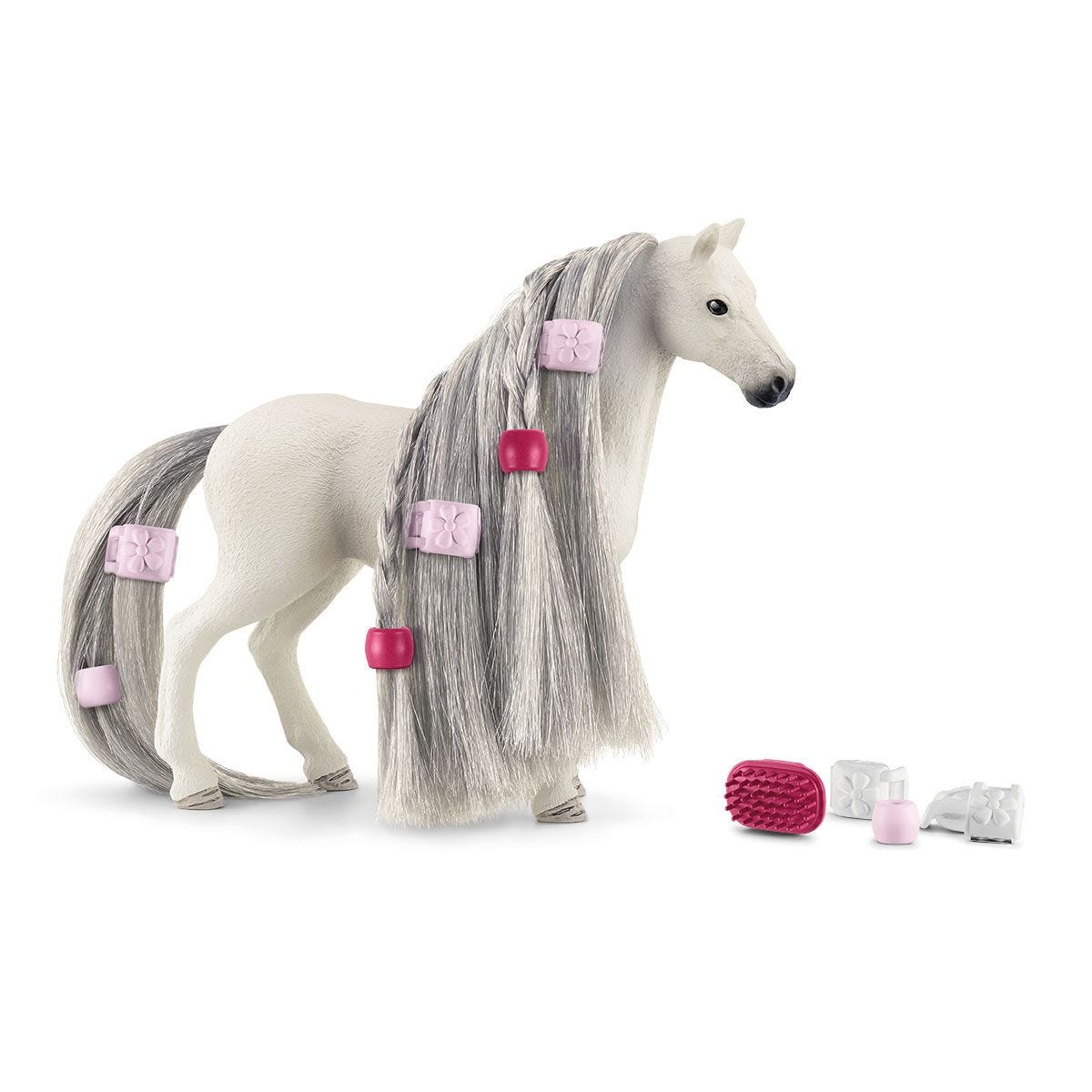 思乐 - Beauty Horse Quarter Horse Mare