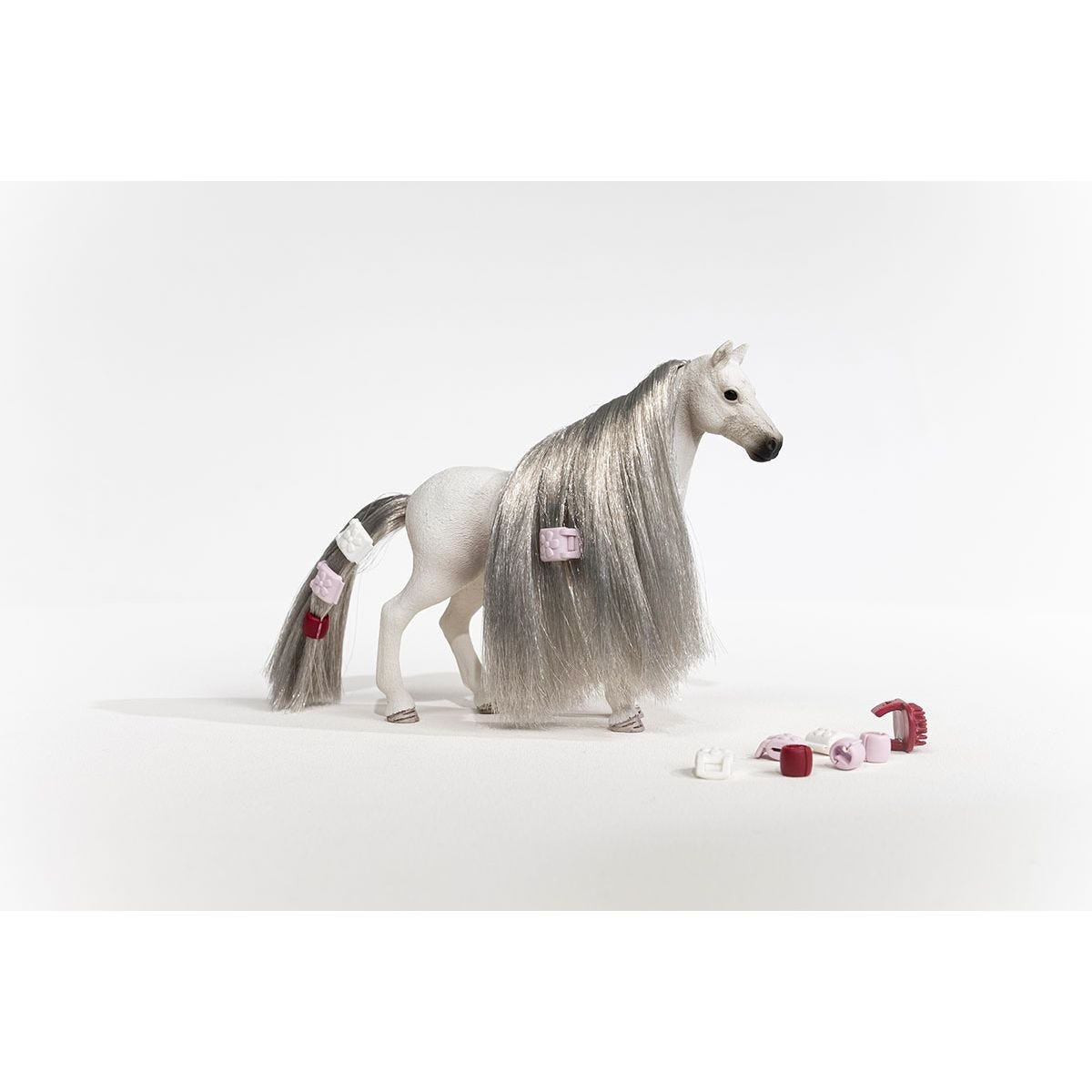 思乐 - Beauty Horse Quarter Horse Mare