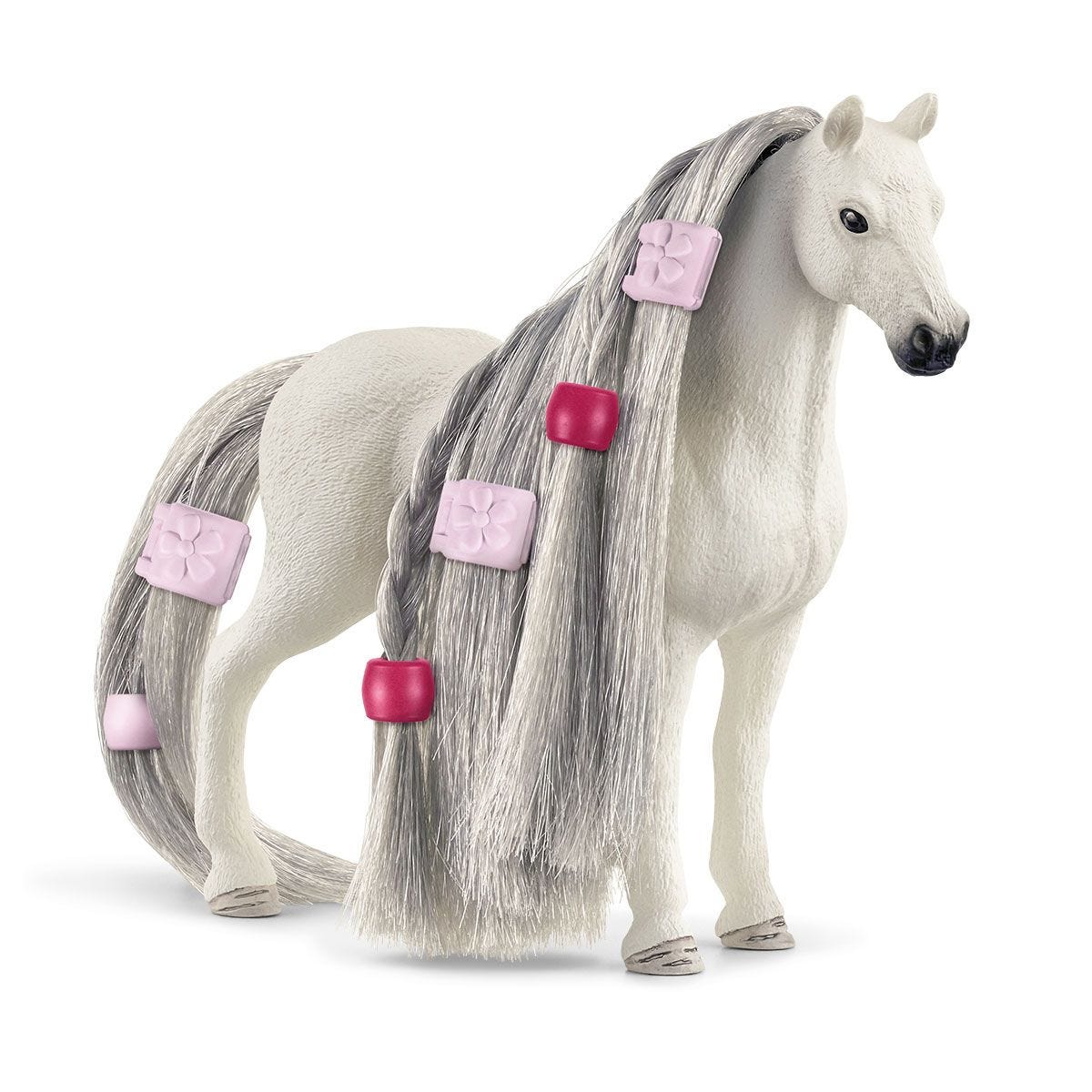 思乐 - Beauty Horse Quarter Horse Mare