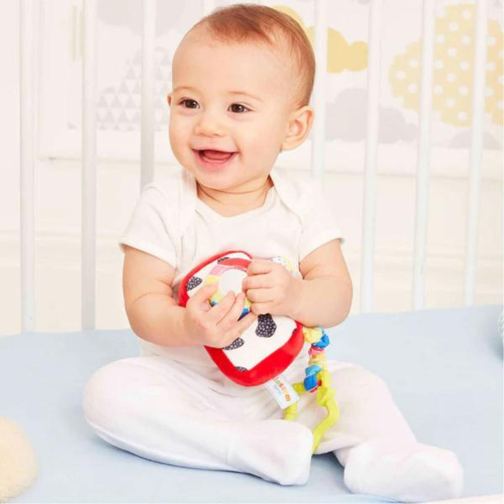 Early Learning Centre - 花开农场婴儿相机玩具