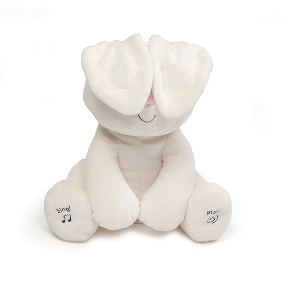 Gund - 费罗拉小兔