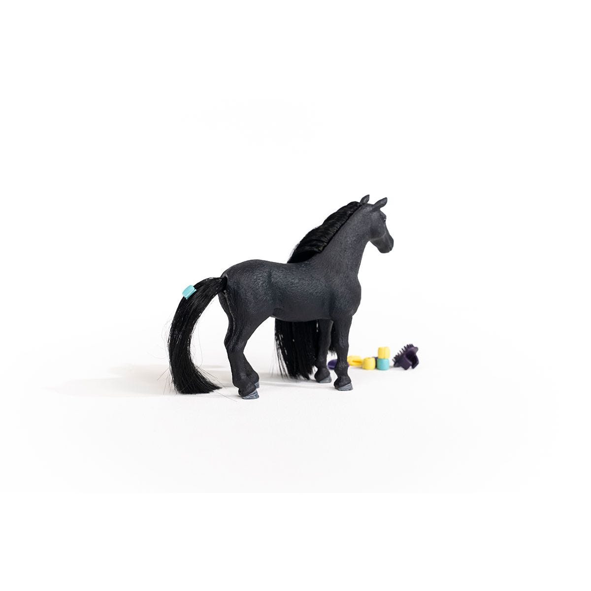 思乐 - Beauty Horse Criollo Definitivo Mare Save