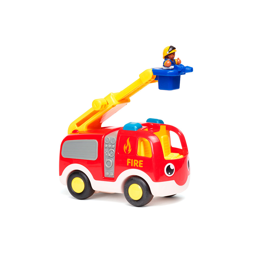 WOW TOYS - Ernie Fire Engine 消防车厄尼