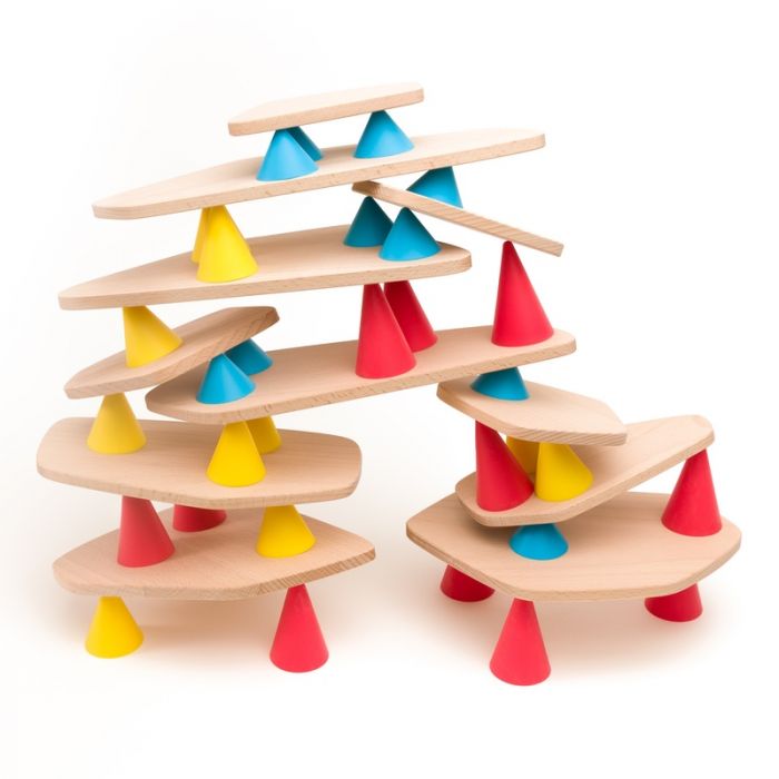 Piks – 中号套装