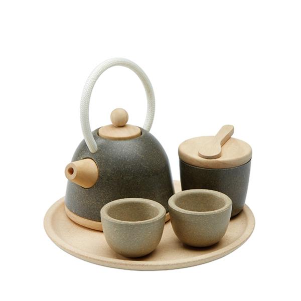东方茶具套组